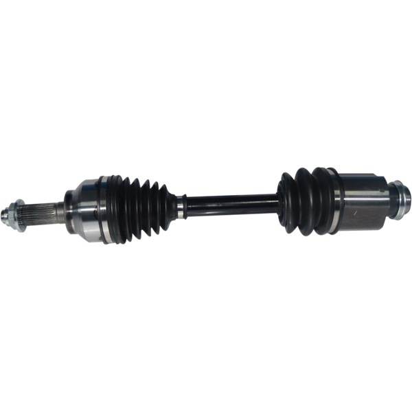Drivaxel Mazda 5 (cr19) Gsp 234104 GSP