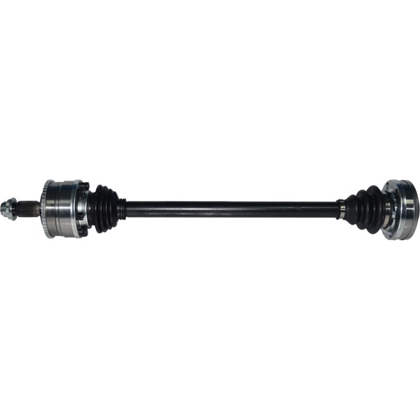 Drivaxel, Bakaxel, båda sidor Gsp 235008 GSP