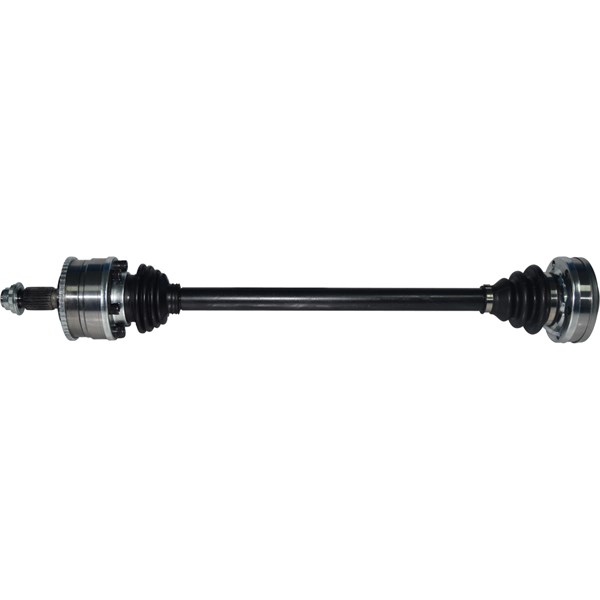 Drivaxel, Bakaxel, båda sidor Gsp 235008 GSP