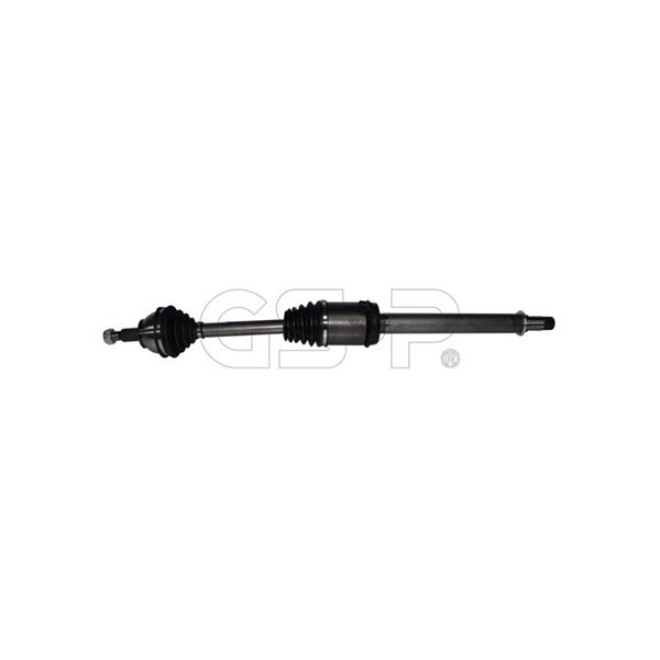 Drivaxel, framaxel höger Gsp 235055 GSP