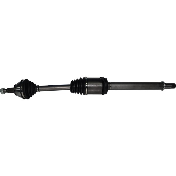 Drivaxel, framaxel höger Gsp 235055 GSP
