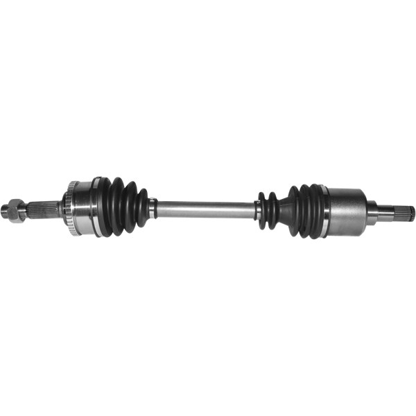 Drivaxel, framaxel vänster Gsp 241019 GSP