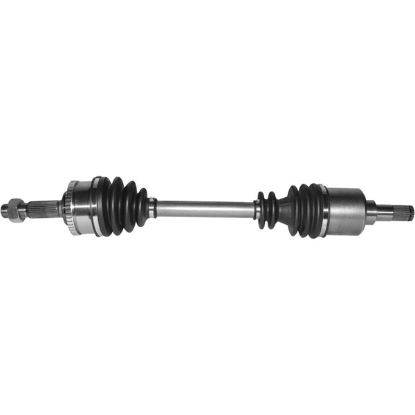 Drivaxel, framaxel vänster Gsp 241019 GSP