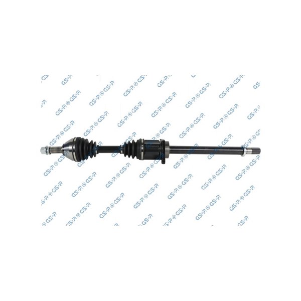 Drivaxel, framaxel höger GSP Drivaxel, framaxel höger GSP