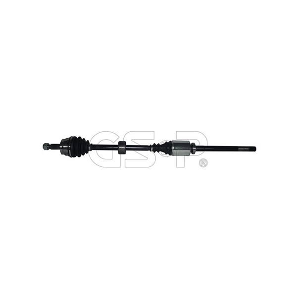 Drivaxel, framaxel höger Gsp 244021 GSP