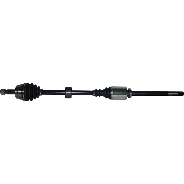 Drivaxel, framaxel höger Gsp 244021 GSP