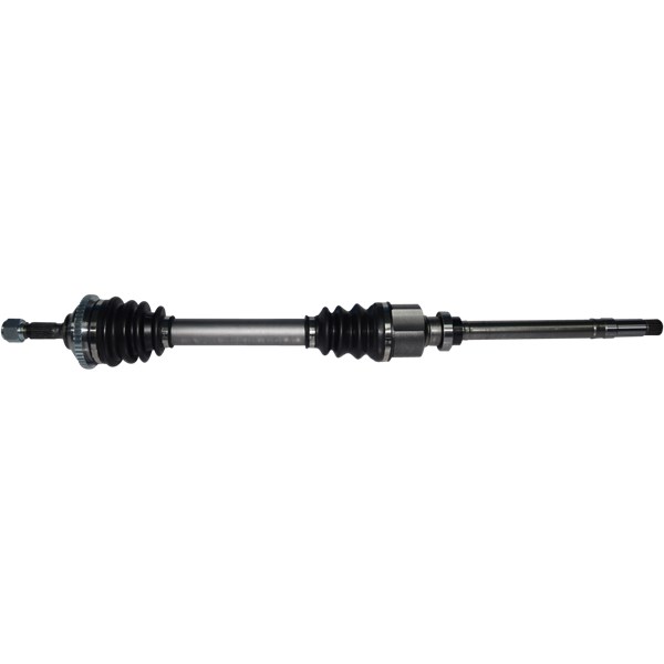 Drivaxel, framaxel höger Gsp 245035 GSP