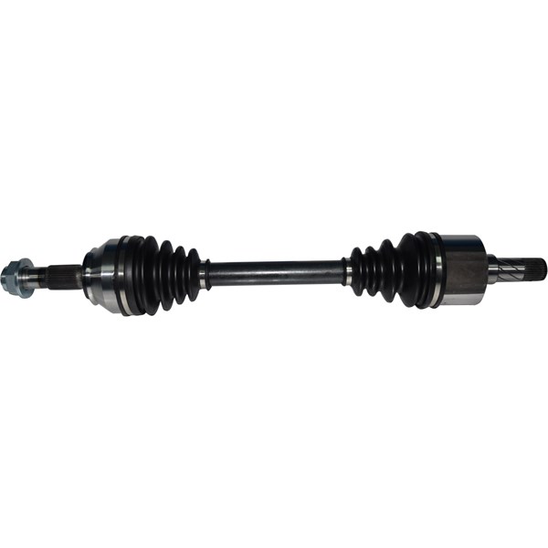 Drivaxel, framaxel vänster Gsp 245175 GSP