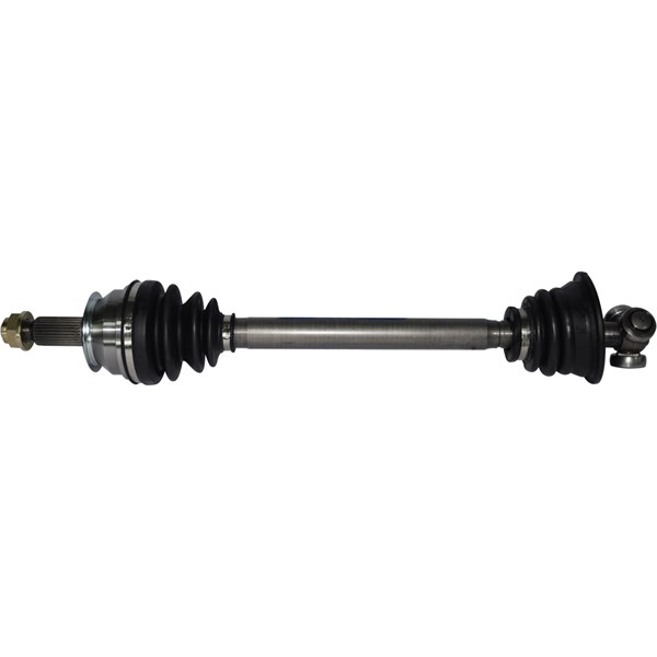 Drivaxel, framaxel vänster Gsp 250010 GSP