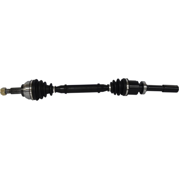 Drivaxel, framaxel höger Gsp 250219 GSP