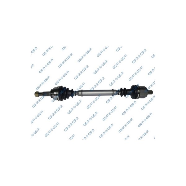 Drivaxel, framaxel vänster Gsp 250328 GSP
