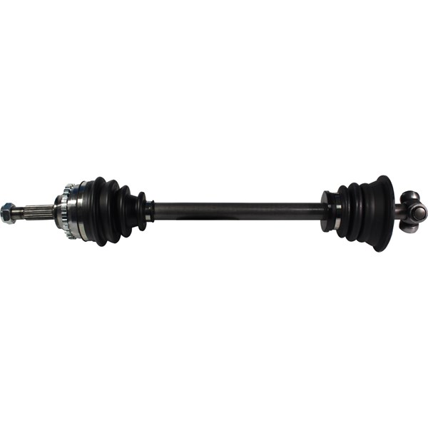 Drivaxel, framaxel vänster Gsp 250356 GSP