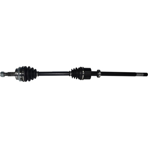 Drivaxel, framaxel höger Gsp 250366 GSP Drivaxel, framaxel höger Gsp 250366 GSP