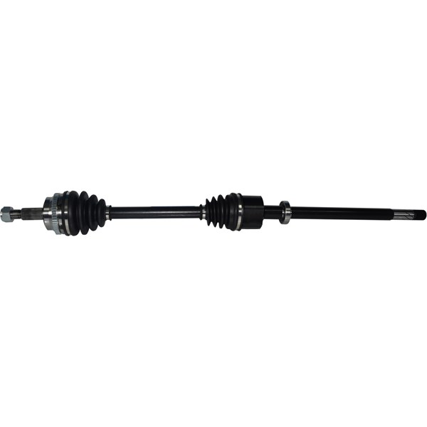 Drivaxel, framaxel höger Gsp 250366 GSP