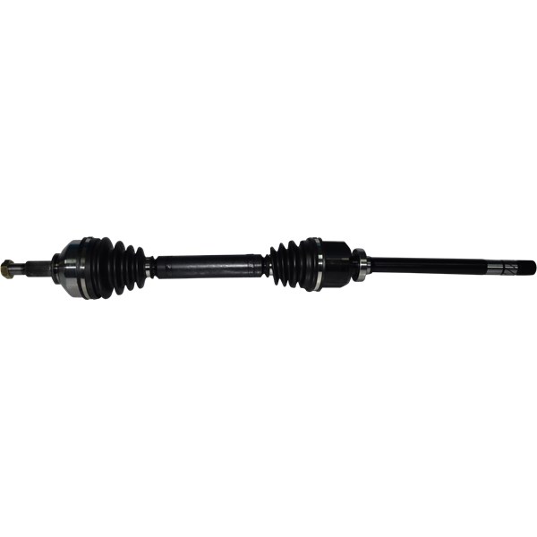 Drivaxel Renault Espace Iv (jk0/1_), framaxel höger Gsp 250391 GSP
