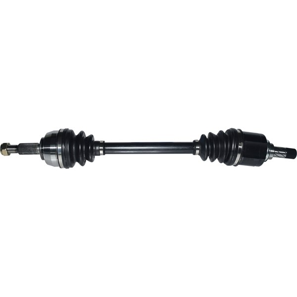 Drivaxel, framaxel vänster Gsp 250402 GSP