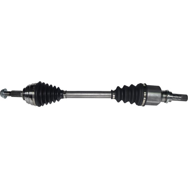 Drivaxel, framaxel vänster Gsp 250405 GSP