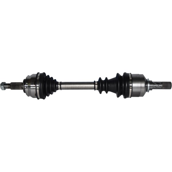 Drivaxel, framaxel vänster Gsp 250444 GSP