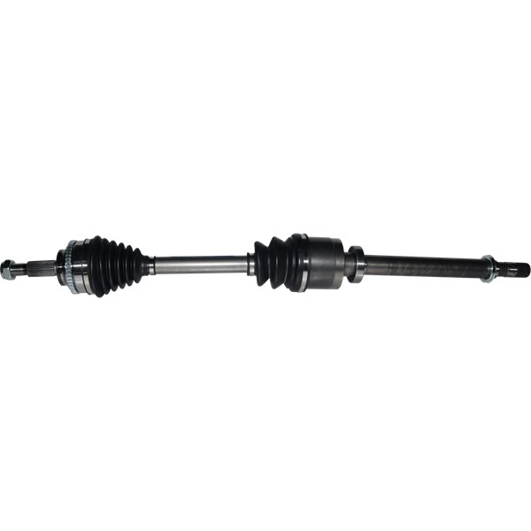Drivaxel, framaxel höger Gsp 250515 GSP