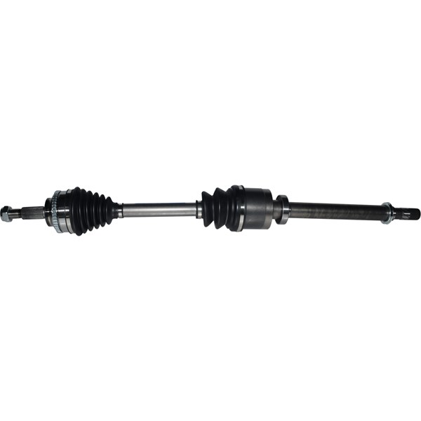 Drivaxel, framaxel höger Gsp 250515 GSP