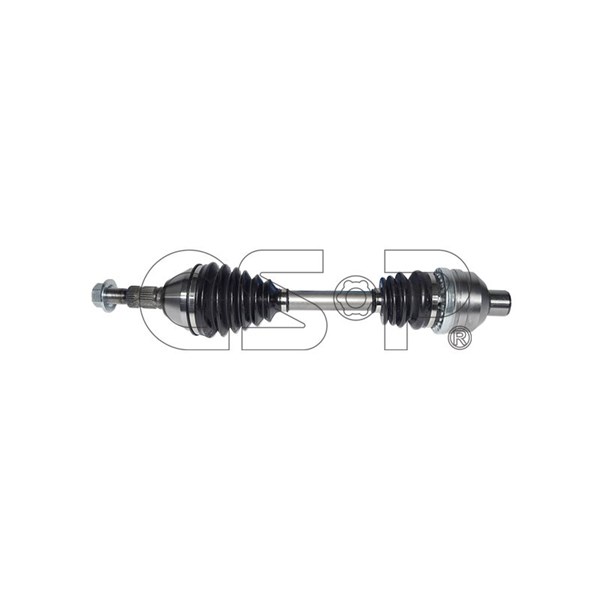 Drivaxel, framaxel höger Gsp 260016 GSP