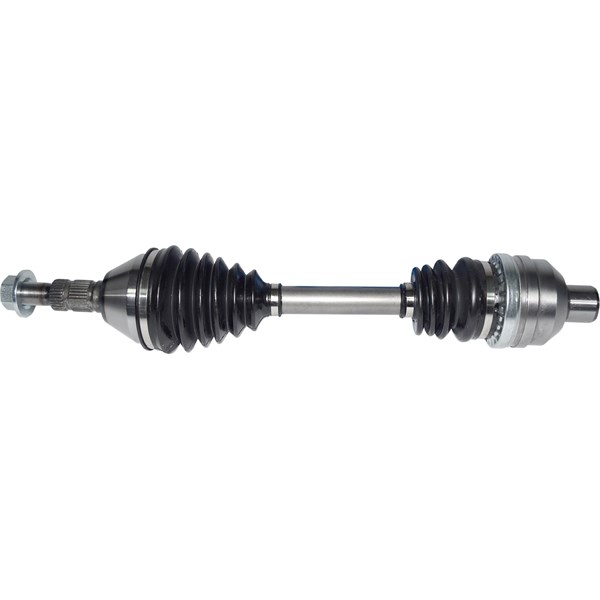 Drivaxel, framaxel höger Gsp 260016 GSP Drivaxel, framaxel höger Gsp 260016 GSP
