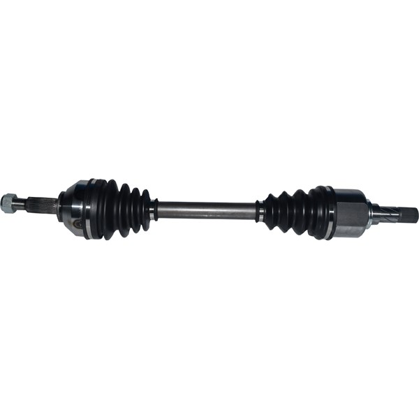 Drivaxel, framaxel vänster GSP Drivaxel, framaxel vänster GSP