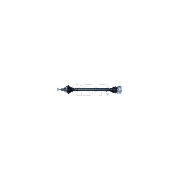 Drivaxel, framaxel höger Gsp 261025 GSP