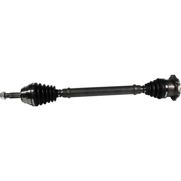 Drivaxel, framaxel höger Gsp 261074 GSP