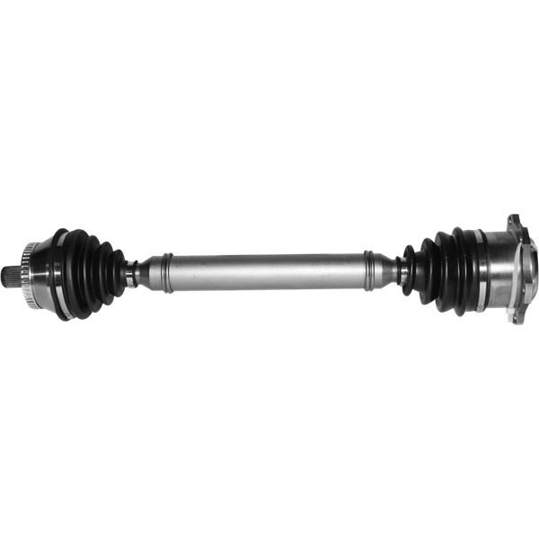 Drivaxel, framaxel vänster Gsp 261083 GSP