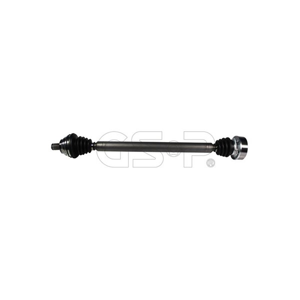 Drivaxel, framaxel höger Gsp 261096 GSP