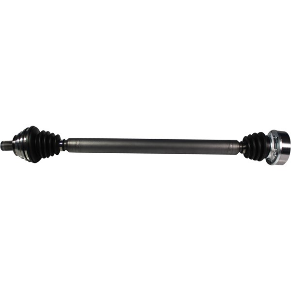 Drivaxel, framaxel höger Gsp 261096 GSP