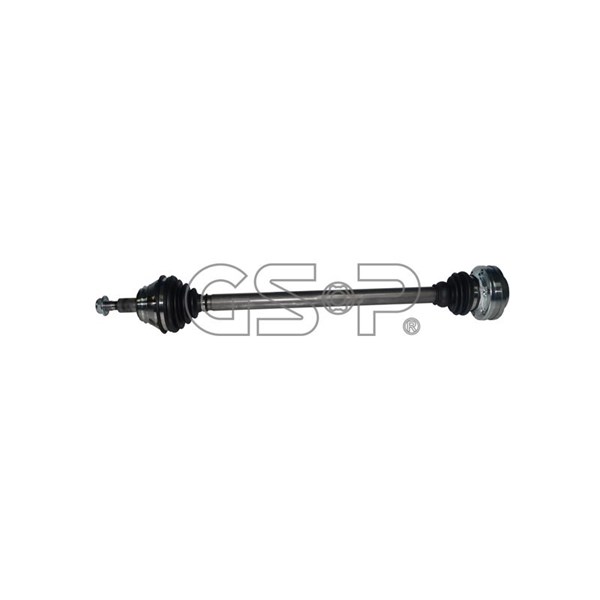 Drivaxel, framaxel höger Gsp 261121 GSP