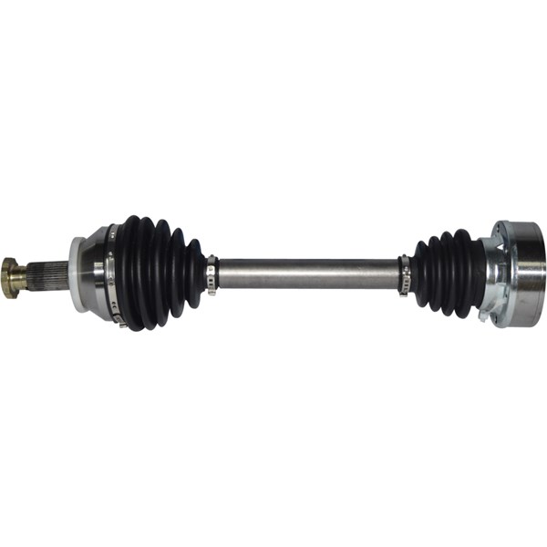 Drivaxel, framaxel vänster GSP Drivaxel, framaxel vänster GSP
