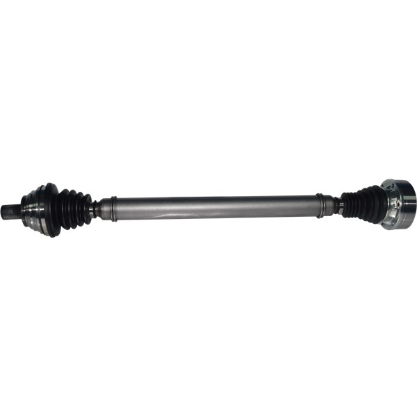 Drivaxel, framaxel höger Gsp 261211 GSP