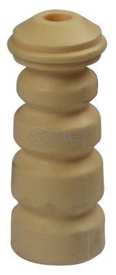Genomslagsgummi, stötdämpare, Bakaxel Gsp 510039 GSP