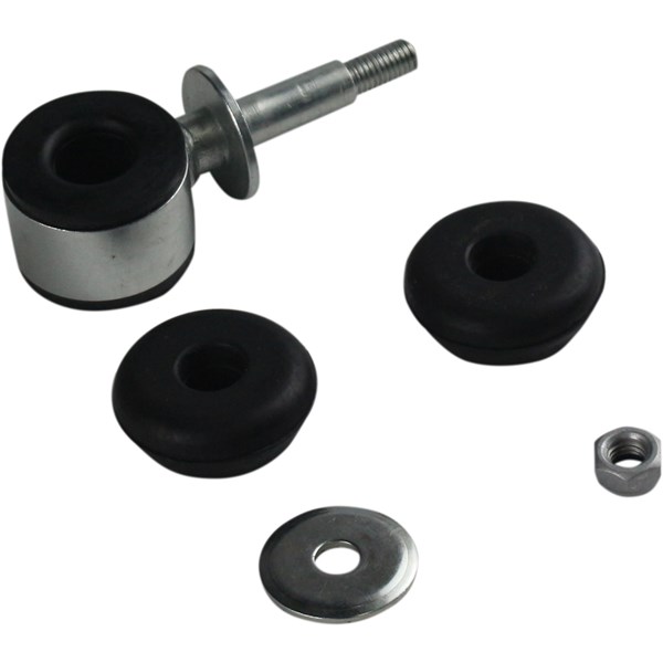 Reparationssats, stabilisator kopplingsstång, Fram, höger eller v GSP Reparationssats, stabilisator kopplingsstång, Fram, höger eller v GSP