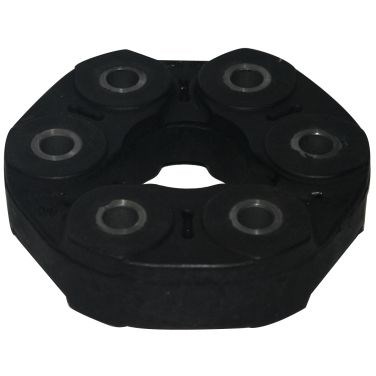 Led, kardanaxel, Framaxel