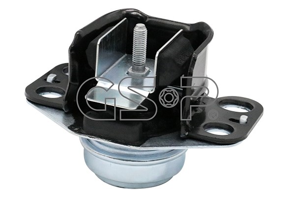 Motorkudde, Höger Gsp 510749 GSP