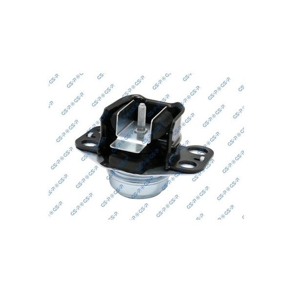 Motorkudde, Höger Gsp 510749 GSP