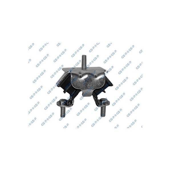 Motorkudde, Framaxel, Fram Gsp 512400 GSP