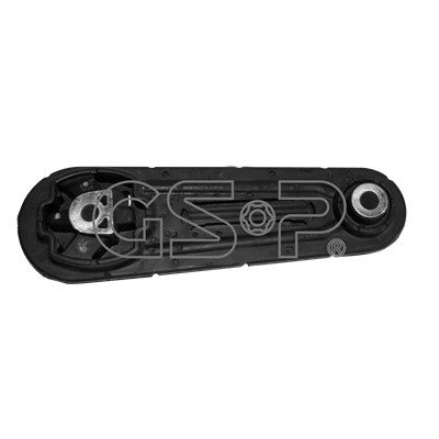 Motorkudde, Bak Gsp 512403 GSP