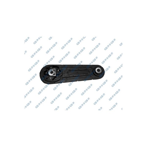 Motorkudde, Bak Gsp 512403 GSP