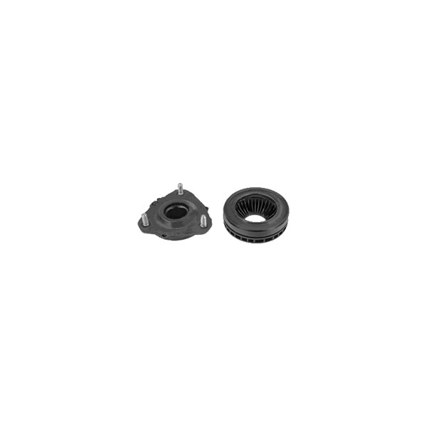 Rep.sats fjäderbensstödlager, Fram, höger eller vänster Gsp 51411 GSP Rep.sats fjäderbensstödlager, Fram, höger eller vänster Gsp 51411 GSP