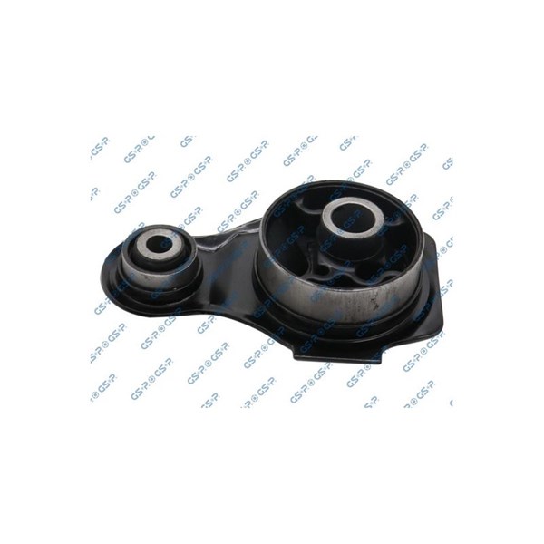 Motorkudde, Framaxel, Vänster Gsp 514407 GSP