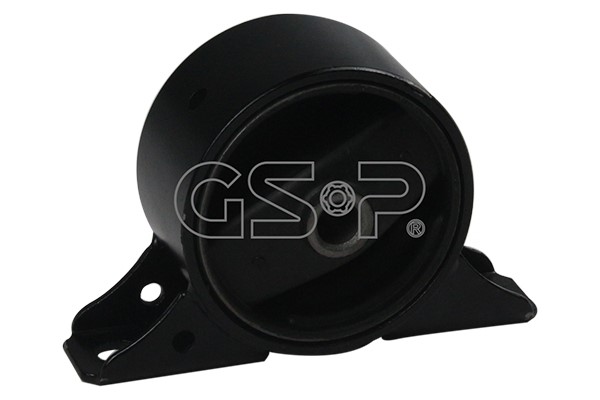 Motorkudde, Bakaxel, Bak Gsp 514436 GSP