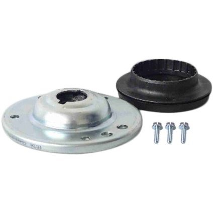 Rep.sats fjäderbensstödlager, Fram, höger eller vänster, framaxel