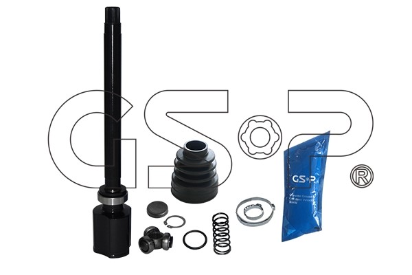 Drivknut Gsp 610090 GSP