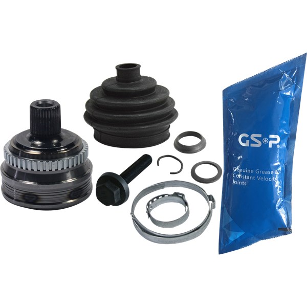 Drivknut, Framaxel, Bakaxel Gsp 803009 GSP