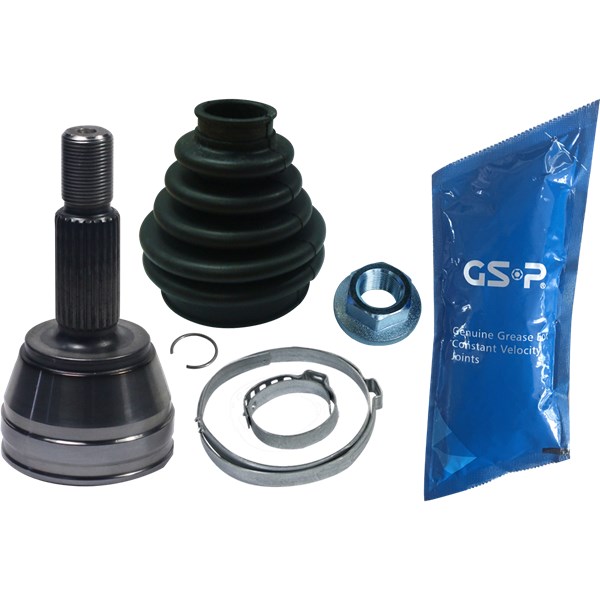 Drivknut Gsp 818003 GSP
